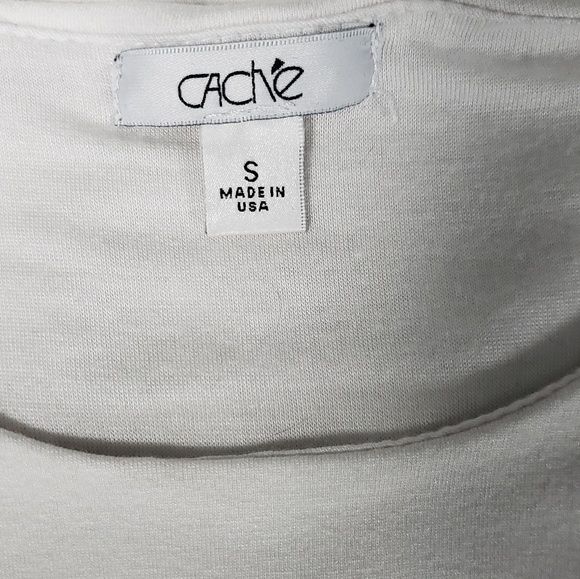 Cache Blouse - Picture 6 of 6